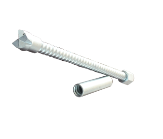 R Thread Anchor Bar 