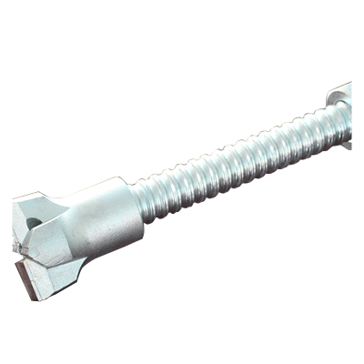 T Thread Anchor Bar