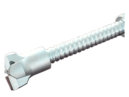 What is Self-drilling Anchor Bar?
